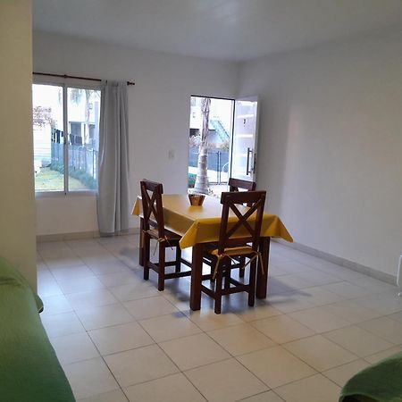 Aparthotel El Viejo Pastor Pueblo Liebig Esterno foto