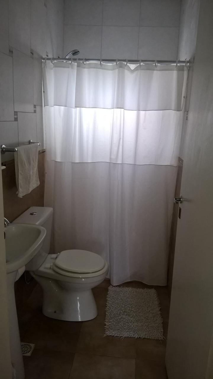 Aparthotel El Viejo Pastor Pueblo Liebig Esterno foto