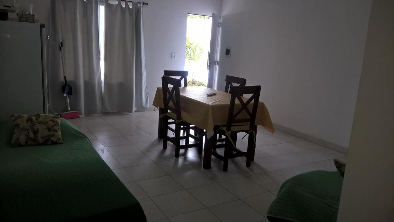 Aparthotel El Viejo Pastor Pueblo Liebig Esterno foto