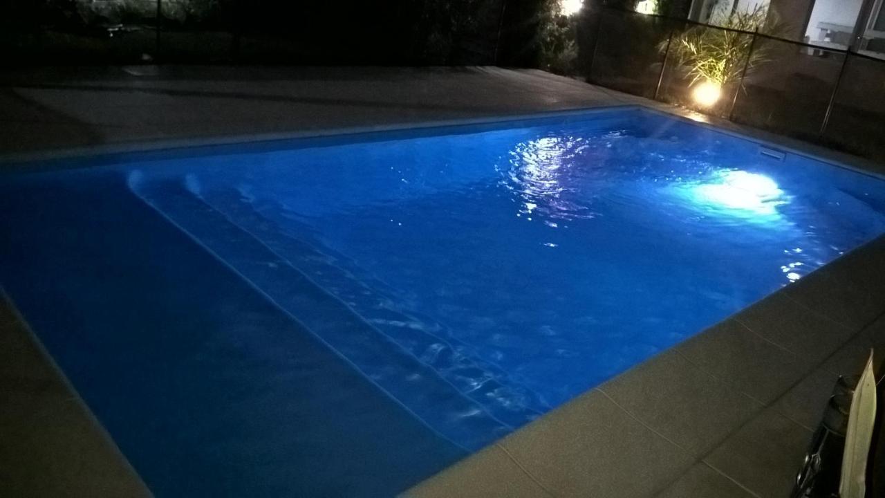 Aparthotel El Viejo Pastor Pueblo Liebig Esterno foto